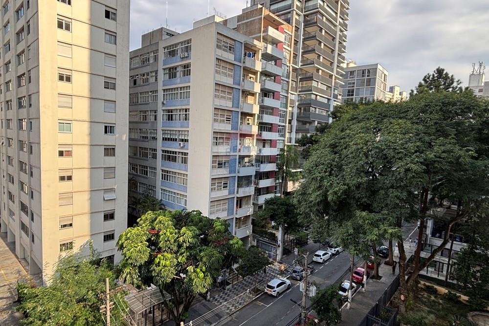 Apartamento - Alugar - São Paulo , São Paulo - IMG_1432.JPG - 601081019-93