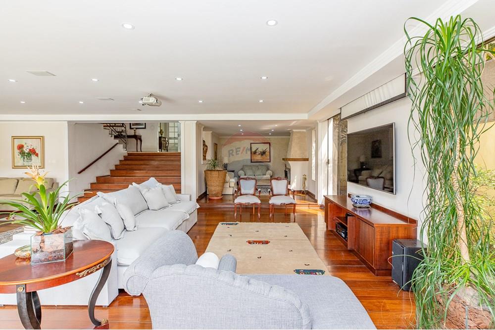 Casa - Venda - São Paulo , São Paulo - Cópia de Remax Ares-5.jpg - Sala de estar - 601131046-10