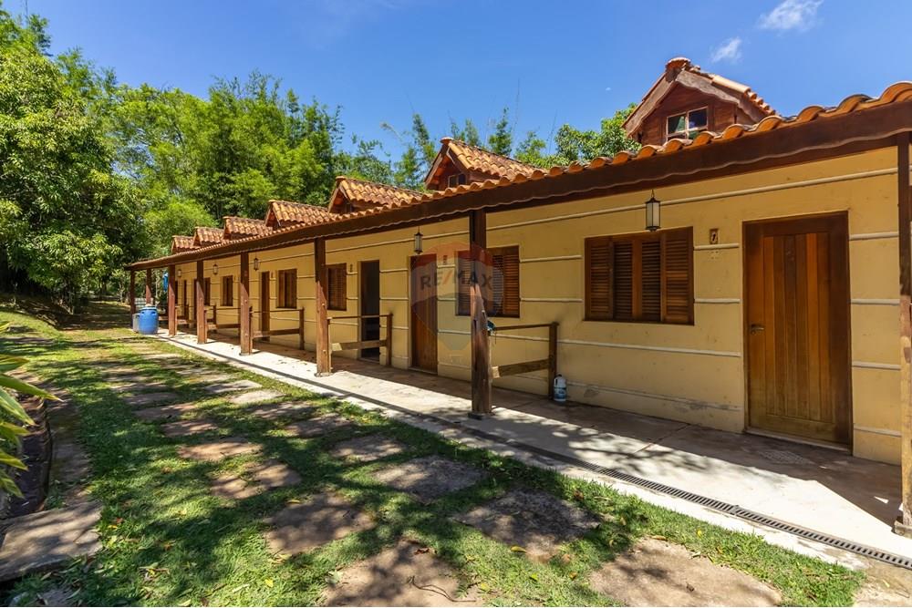 Chácara / Sítio / Fazenda - Venda - São Roque , São Paulo - 76.jpg - 602181038-458