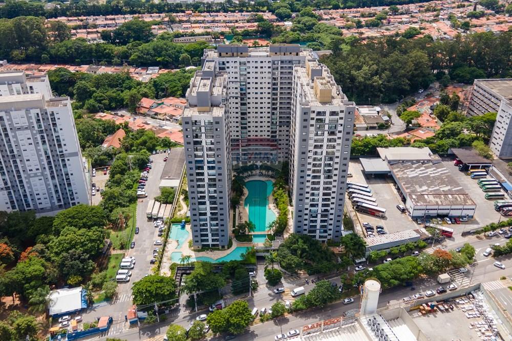 Apartamento - Venda - Osasco , São Paulo - 01fotos_012.jpg - 601181047-75