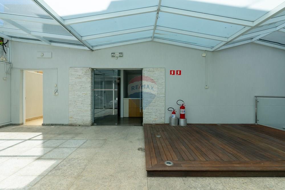 Prédio - Alugar - São Paulo , São Paulo - DSC06328.jpg - 601241055-42