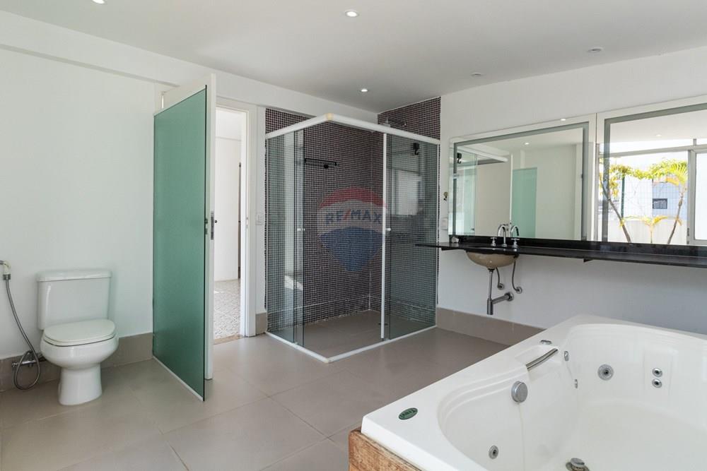 Apartamento - Venda - São Paulo , São Paulo - 01fotos_023.jpg - Banheiro - 601181003-116