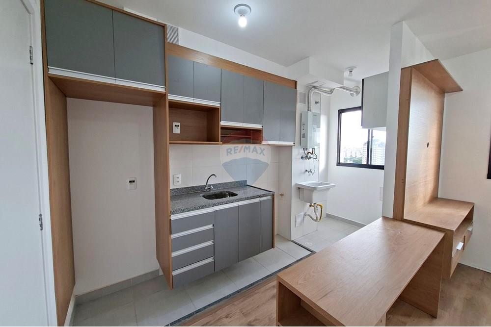 Apartamento - Alugar - São Paulo , São Paulo - 20251118_164742.jpg - 601751109-11