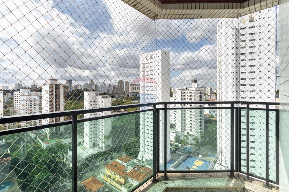 Apartamento - Venda - São Paulo , São Paulo - IMG_439411.jpg - 601811017-13