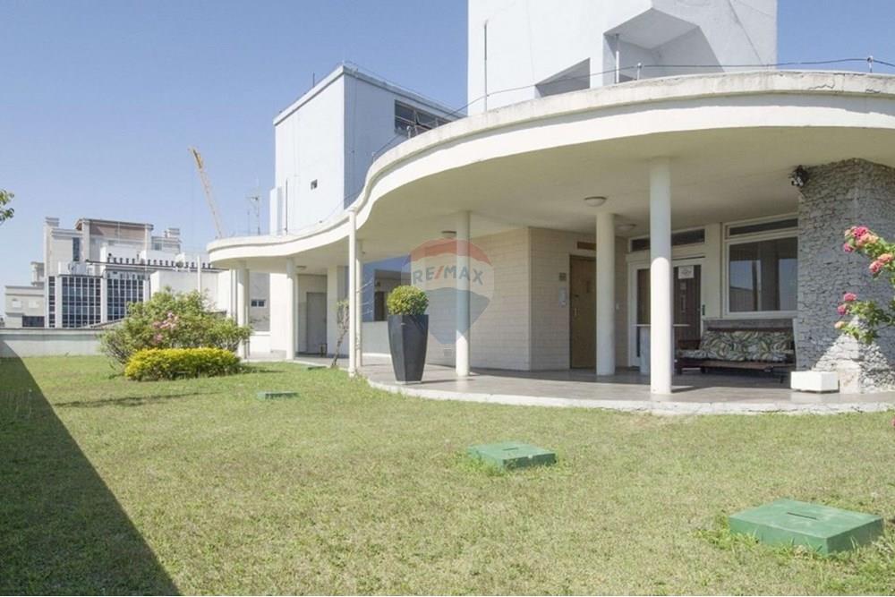 Apartamento - Venda - São Paulo , São Paulo - 13.jpg - Terraço - 602201008-217