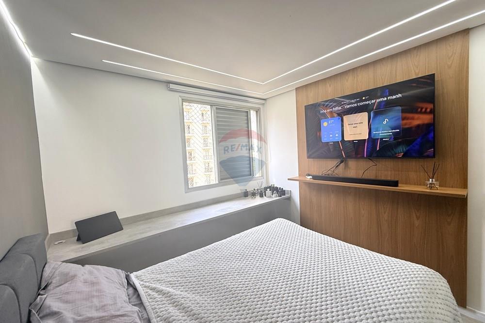 Apartamento - Venda - São Paulo , São Paulo - IMG_9855.JPG - 602191016-249