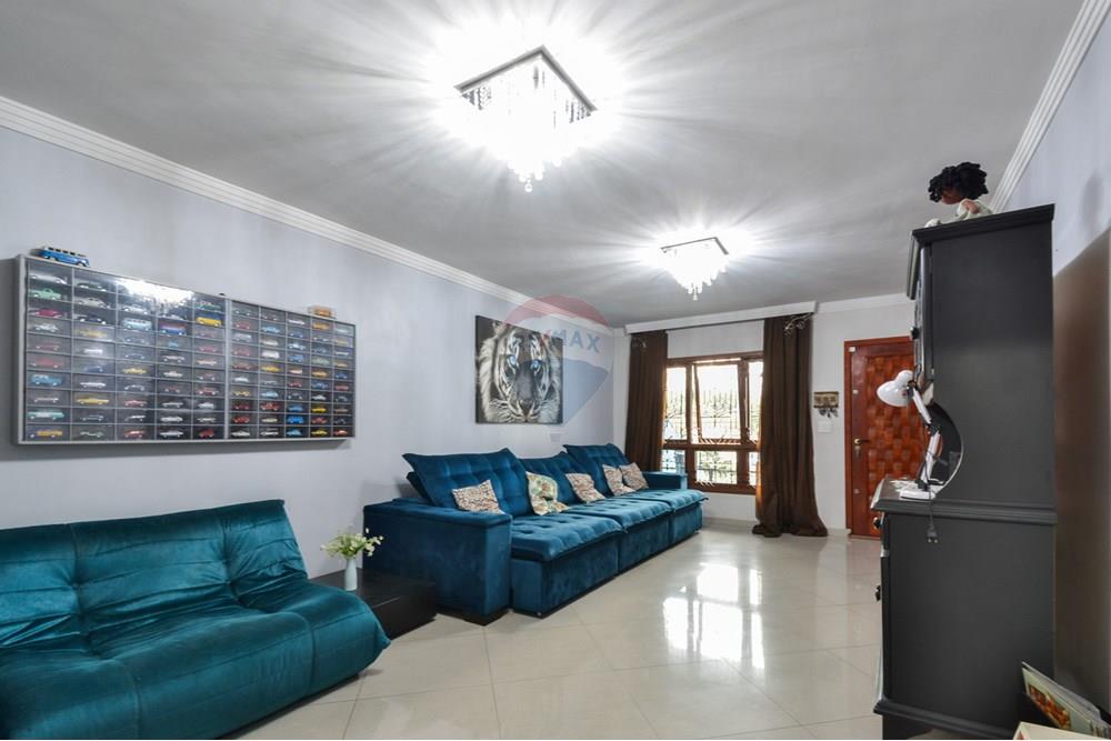 Sobrado - Venda - São Paulo , São Paulo - 008.jpg - 601251165-94