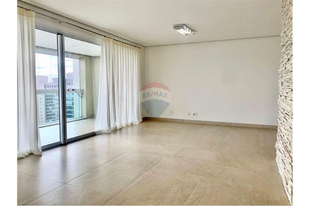 Apartamento - Alugar - São Paulo , São Paulo - 5 - 601131004-165