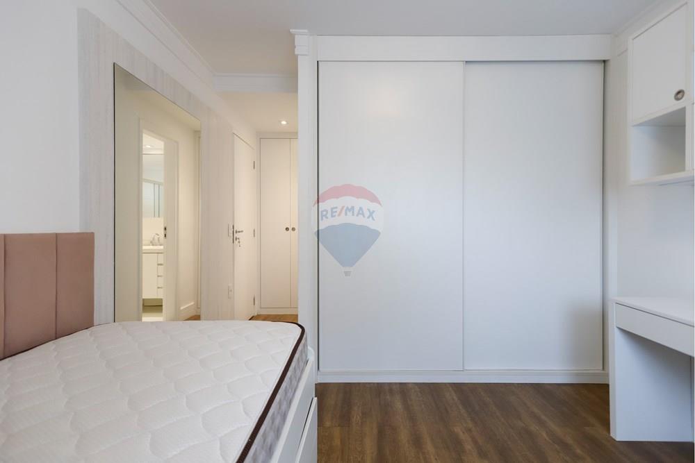 Apartamento - Venda - São Paulo , São Paulo - 26-03-12-R. Marc Chagall, 339 apto 163A- Jardim das Perdizes_030_CapodannoFotografia.jpg - 602341018-55