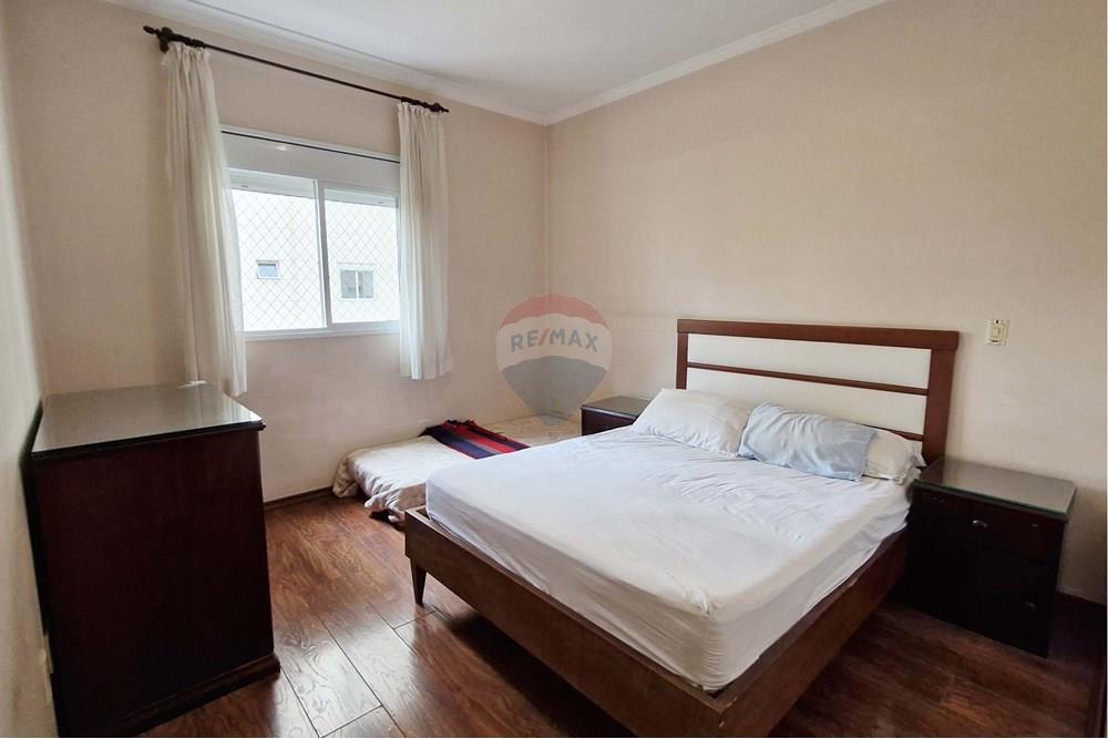 Apartamento - Venda - São Paulo , São Paulo - RUA DAMASCENO VIEIRA, 928 (38).jpg - Quarto principal - 601361076-1