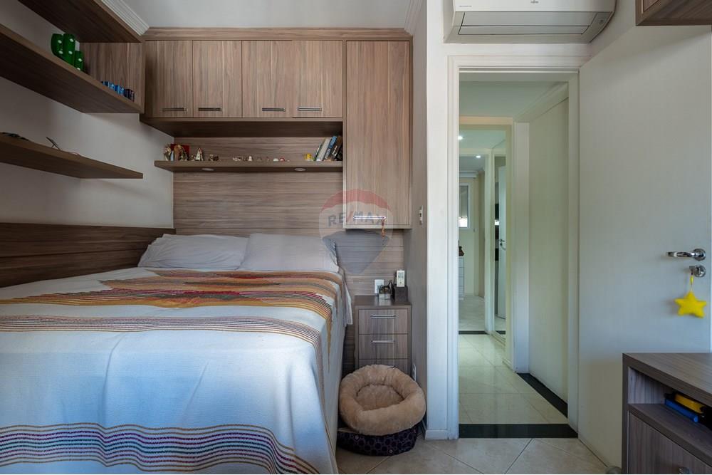 Apartamento - Venda - São Paulo , São Paulo - 34_AP.jpg - 601971018-1235