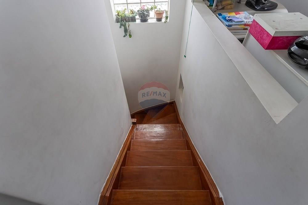 Casa de Vila - Venda - São Paulo , São Paulo - 601301021-111 - R.Alves Pontual 149 Casa 5-013.jpg - 601301021-111