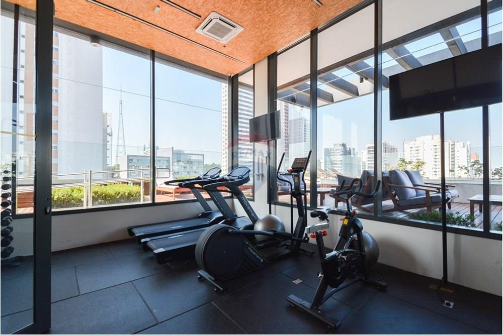 Studio - Venda - São Paulo , São Paulo - 01fotos_029.jpeg - 601181090-30