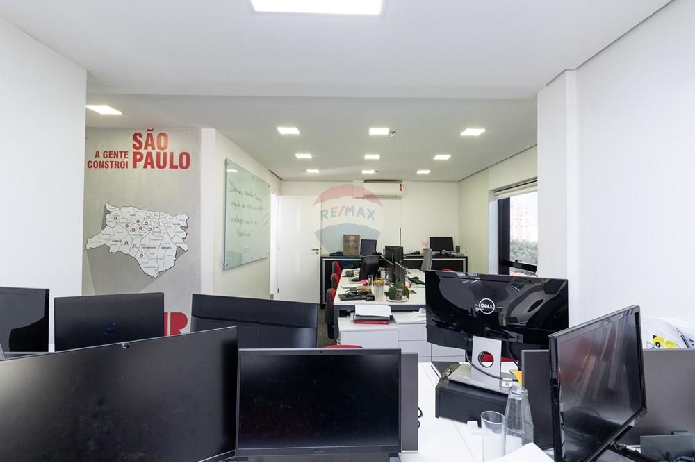 Cj. Comercial/ Sala - Alugar - São Paulo , São Paulo - 01fotos_056.jpg - 601251048-102