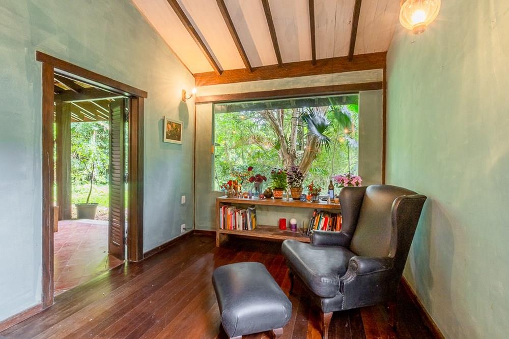 Casa de Condomínio - Venda - Granja Viana , São Paulo - 20.jpg - Sala de estudo - 601081107-6