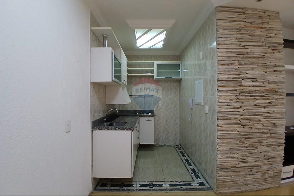 Apartamento - Alugar - São Paulo , São Paulo - 2.jpeg - 602031027-33