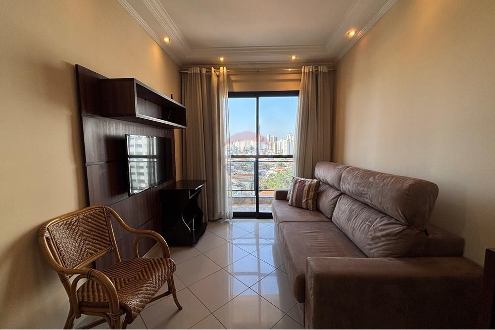 住宅 - 公寓/单元房 - 圣保罗 , 圣保罗 - BR - IMG_6802.JPG - 601081019-55