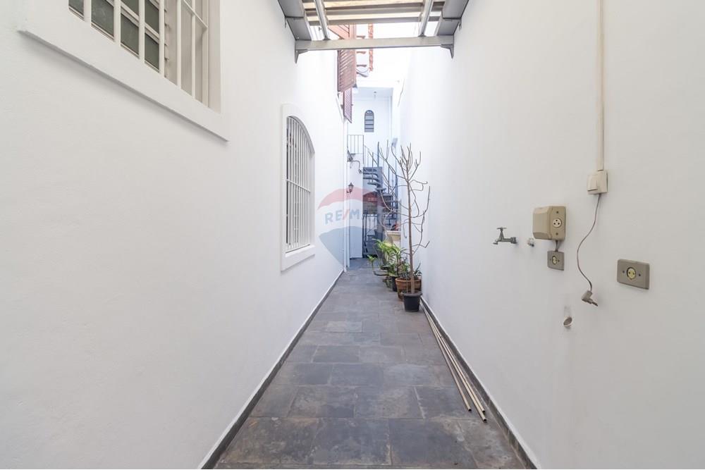 Casa - Venda - São Paulo , São Paulo - IMG_102628.jpg - Corredor - 602161016-18