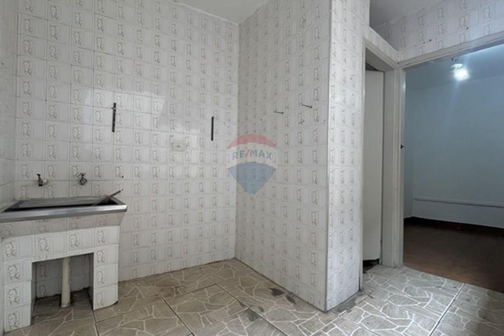 Casa - Alugar - São Paulo , São Paulo - 7.jpg - Área de serviço - 601811033-12