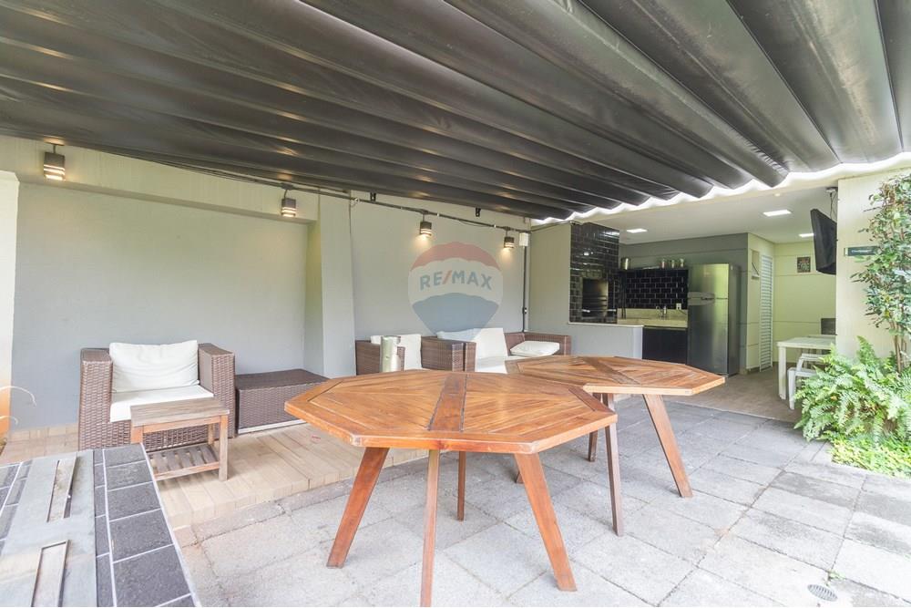 Apartamento - Venda - São Paulo , São Paulo - 02area-condominial_017.jpg - 602101016-63