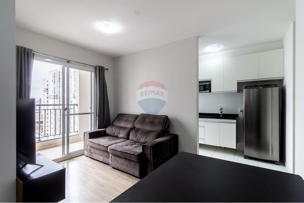 Apartamento - Venda - Osasco , São Paulo - 1 SALA (6).jpg - 601261002-228