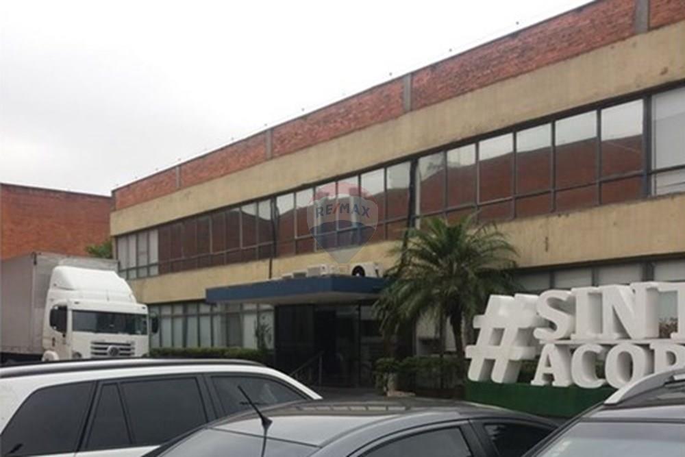 Galpão - Alugar - São Paulo , São Paulo - 7.jpeg - 602291021-242