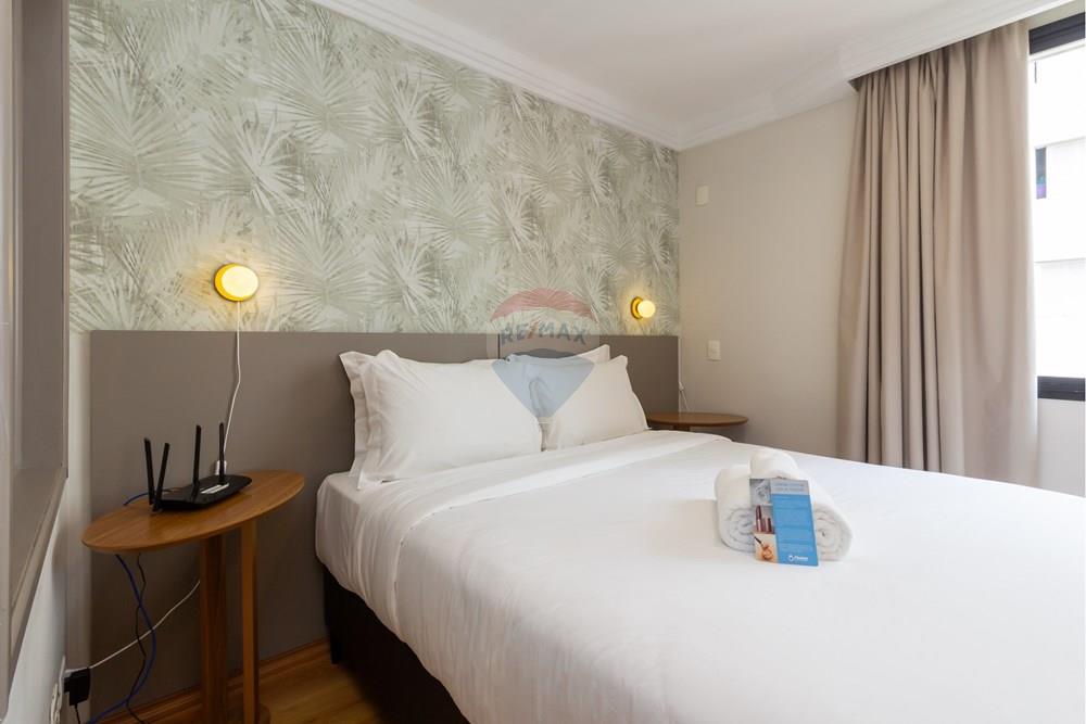 Apart Hotel/ Flat - Venda - São Paulo , São Paulo - 01fotos_008.jpg - 601181053-30