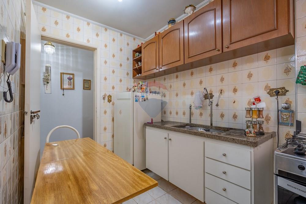 Apartamento - Venda - São Paulo , São Paulo - AP-25.jpg - 601471004-455