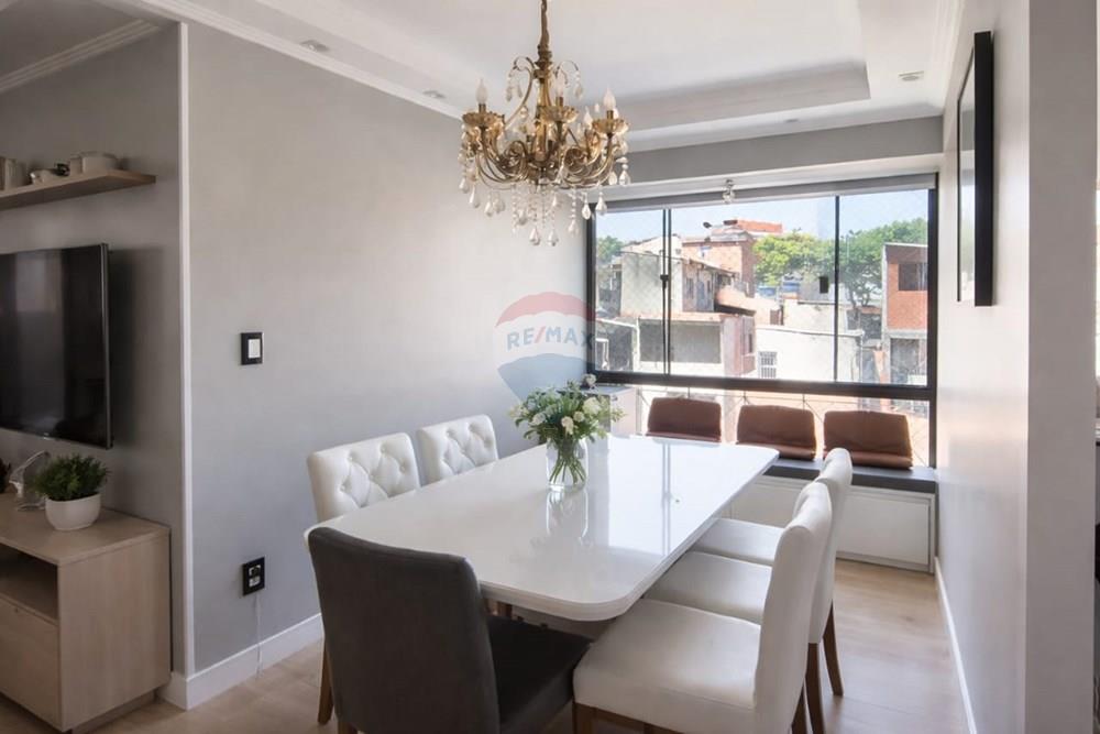 Apartamento - Venda - São Paulo , São Paulo - WhatsApp Image 2026-03-31 at 11.19.40.jpeg - Sala - 601811045-9