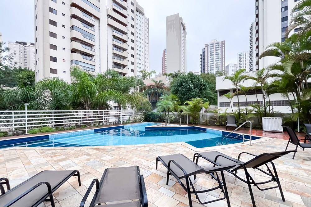 Apartamento - Venda - São Paulo , São Paulo - 1-8.jpg - 601461037-4