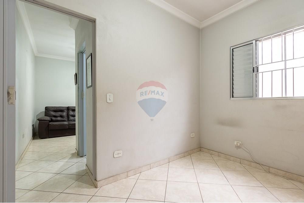 Casa - Venda - São Paulo , São Paulo - 57_CASA.jpg - 601471004-385