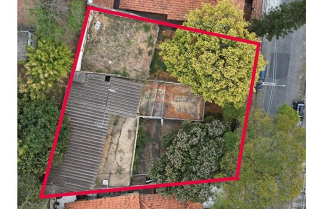 Residential - Nezazidljivo zemljišče - Sao Paulo , Sao Paulo - BR - IMG_5506.JPG - 601441013-35