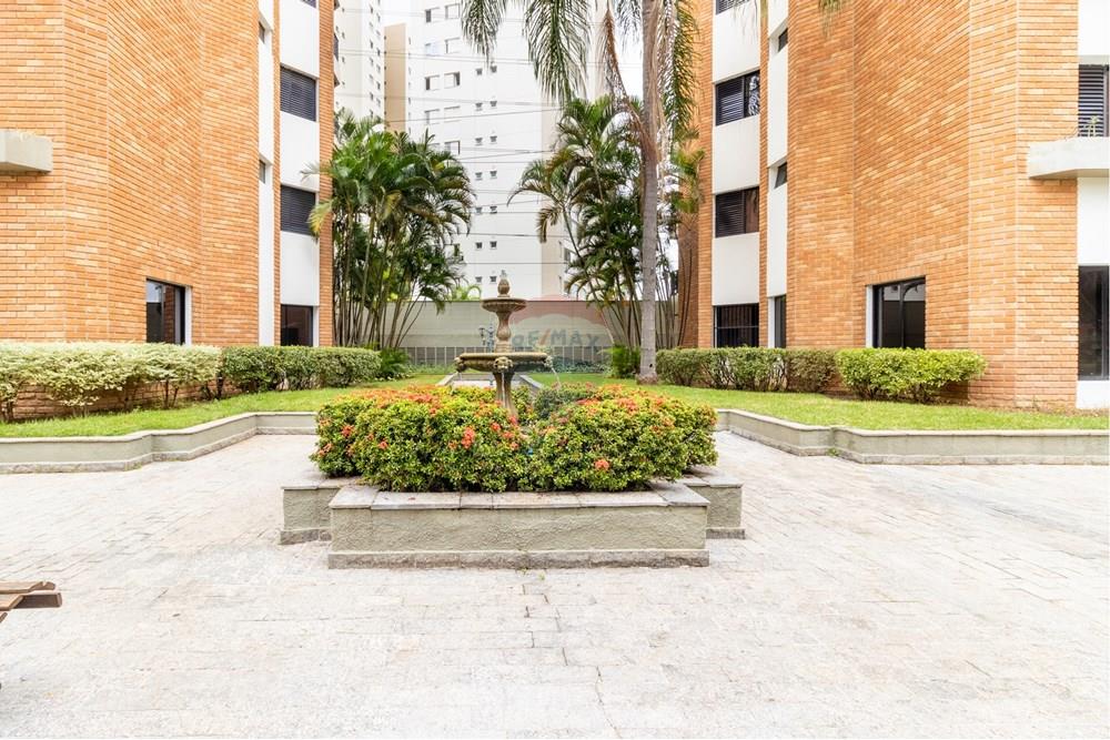 Apartamento - Venda - São Paulo , São Paulo - Cópia de 17 Área Comum (7).jpg - 601261073-44