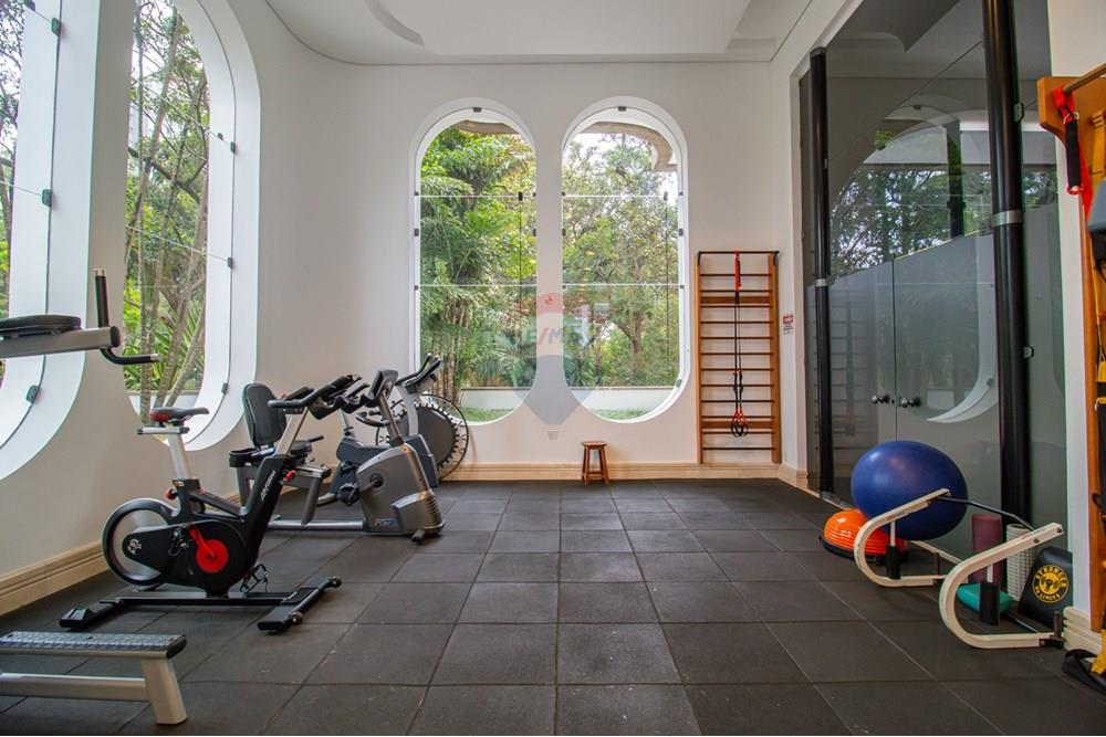 Apartamento - Venda - São Paulo , São Paulo - 02area-condominial_006.jpg - 601421003-67