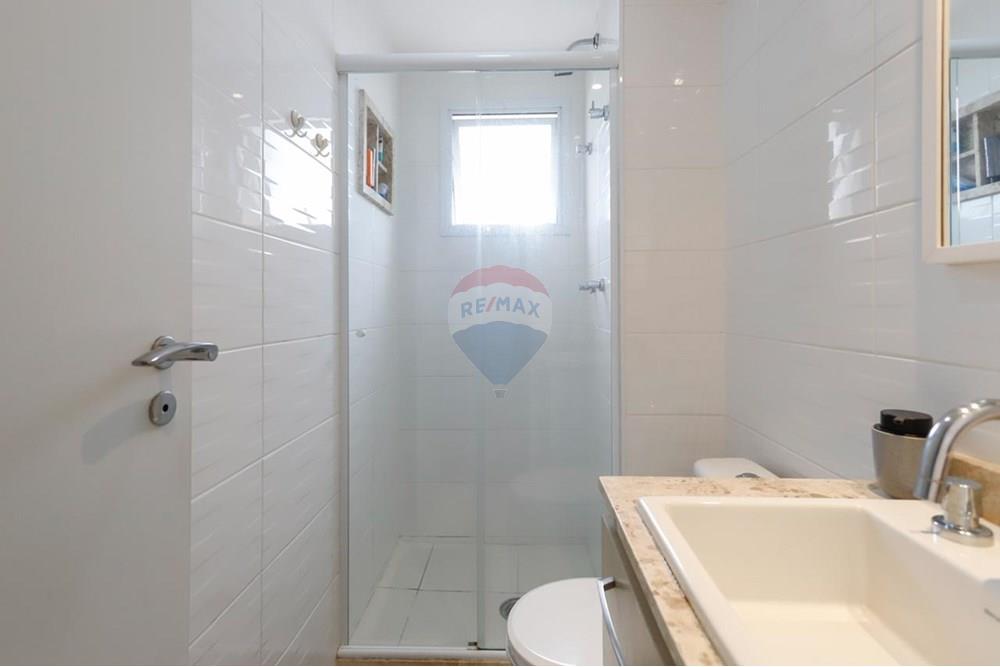 Apartamento - Venda - São Paulo , São Paulo - andre ap 228 bamh suite.jpeg - 602341010-110