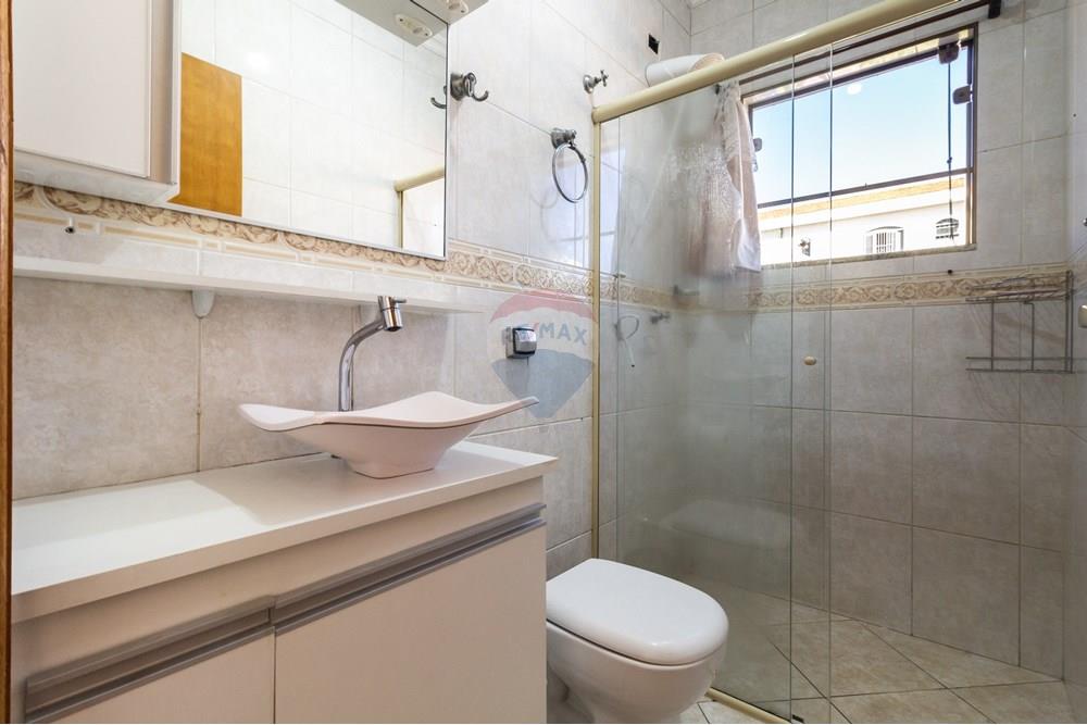 Casa - Venda - São Paulo , São Paulo - 16 BANH. QUARTO 3.jpg - 601261021-428