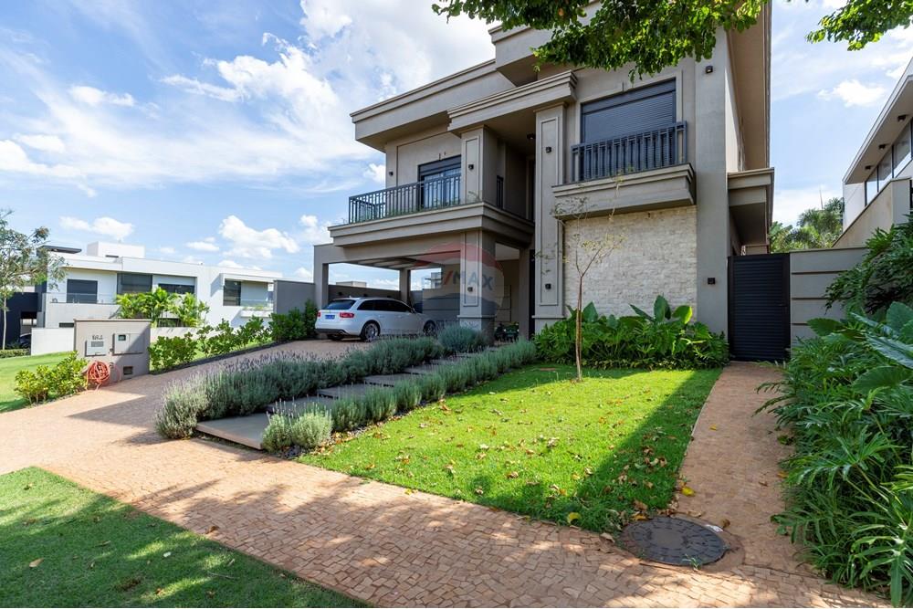 Casa de Condomínio - Venda - Ribeirão Preto , São Paulo - casa_venda_condominio_bela_vista_ribeirao_preto (77).jpg - 601251261-53
