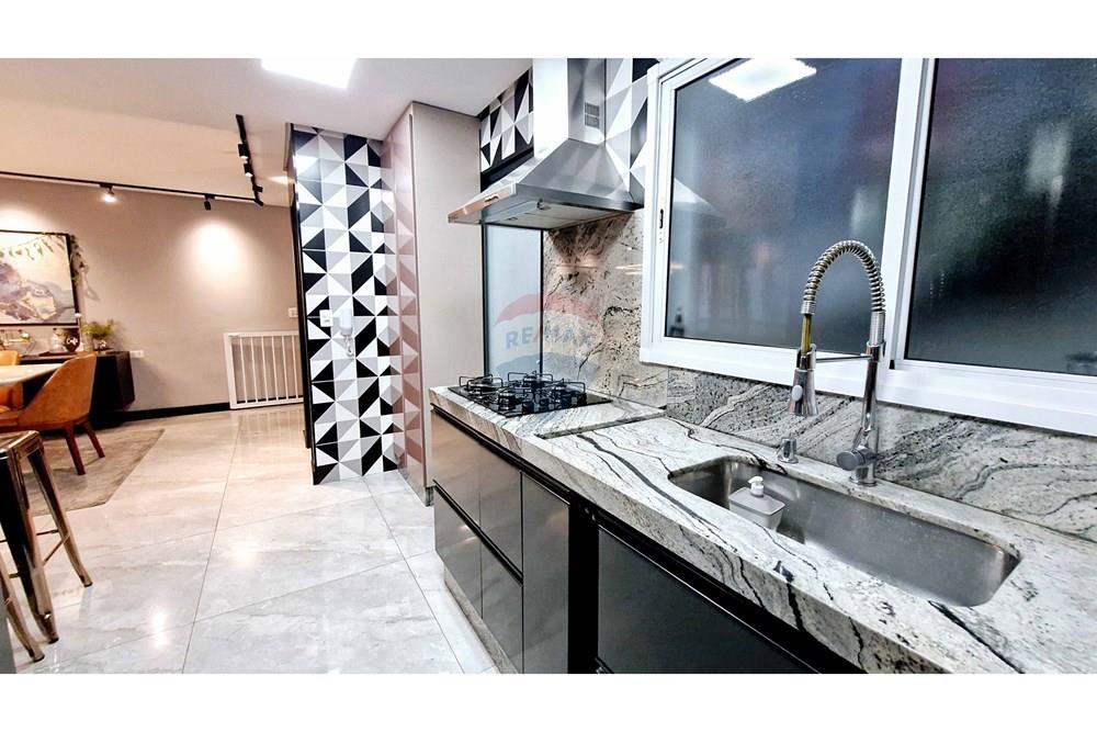 Casa de Condomínio - Venda - São Paulo , São Paulo - RUA ARTUR BERNARDES, 110 (28).jpg - 601051034-63