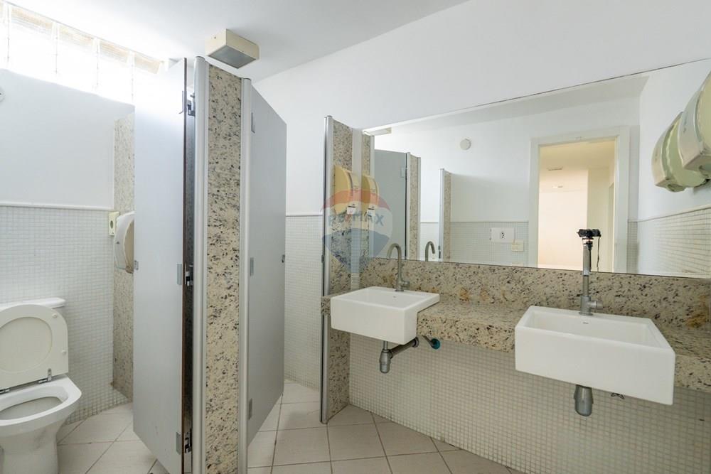 Prédio - Alugar - São Paulo , São Paulo - DSC06382.jpg - 601241055-42