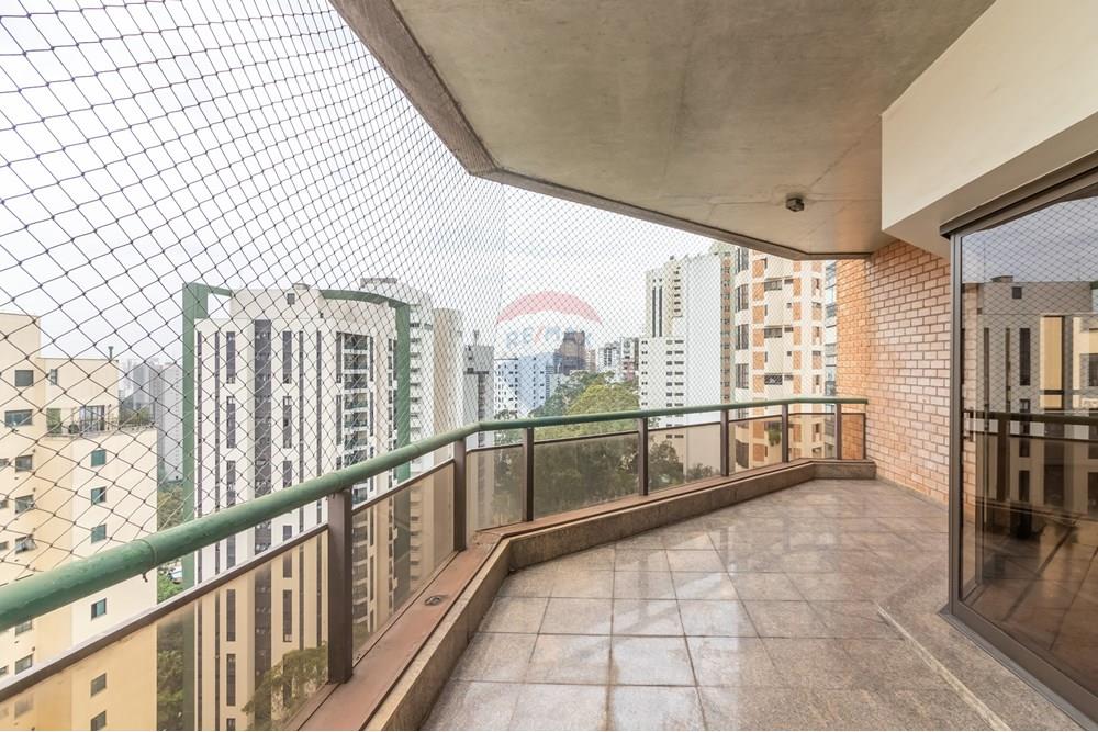 Apartamento - Venda - São Paulo , São Paulo - 01fotos_036.jpg - Varanda - 601251032-87