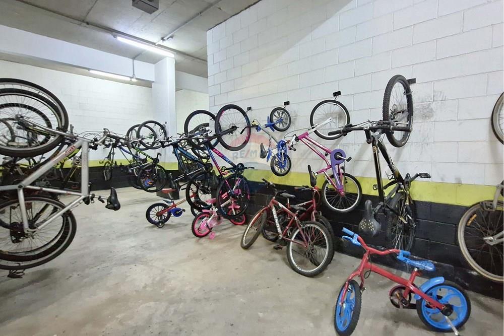 Apartamento - Venda - São Paulo , São Paulo - RUA MARIA JOSÉ POMAR, 332 (55).jpg - 601051032-156