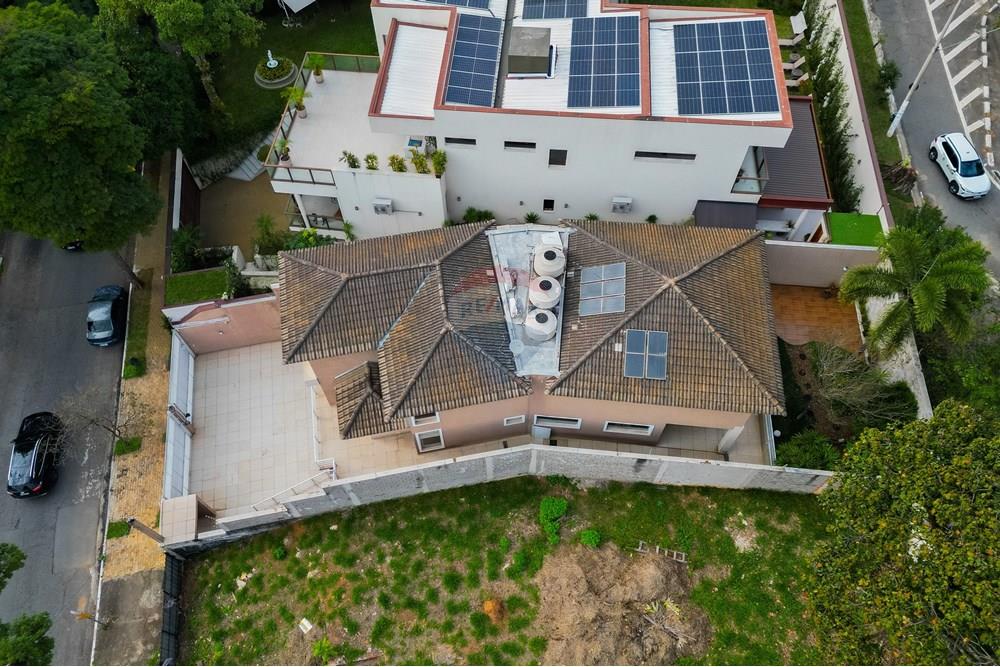 Casa - Venda - São Paulo , São Paulo - DJI_0731.jpg - 602181027-5