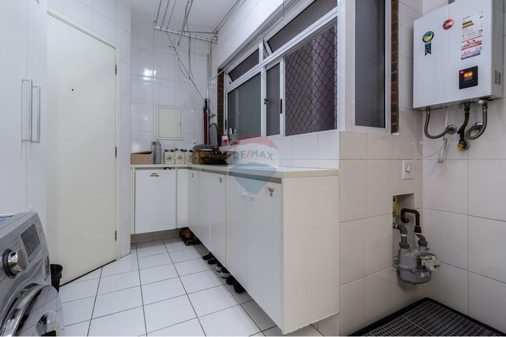 Apartamento - Venda - São Paulo , São Paulo - 11 AREA SERV. com BANH. e DESPENSA.jpg - 601261002-213