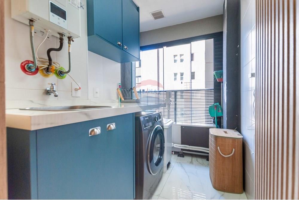 Apartamento - Venda - São Paulo , São Paulo - DSC_8170.jpeg - 601191033-61