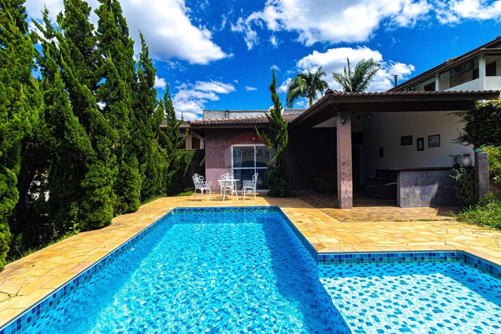 Casa de Condomínio - Venda - Vargem Grande Paulista , São Paulo - 18-IMG_6856.jpg - 602241019-36