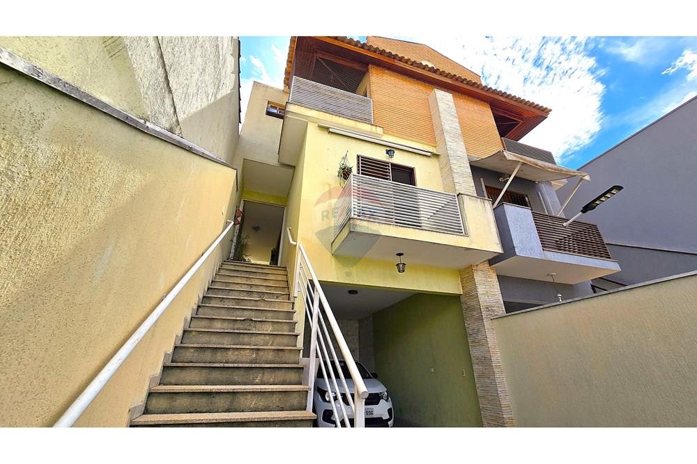 Casa - Venda - São Paulo , São Paulo - casa inteira (1).jpg - 602281044-124