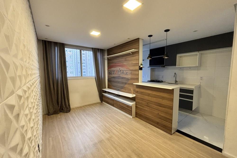 Apartamento - Alugar - São Paulo , São Paulo - IMG_6609.jpeg - 602411011-13