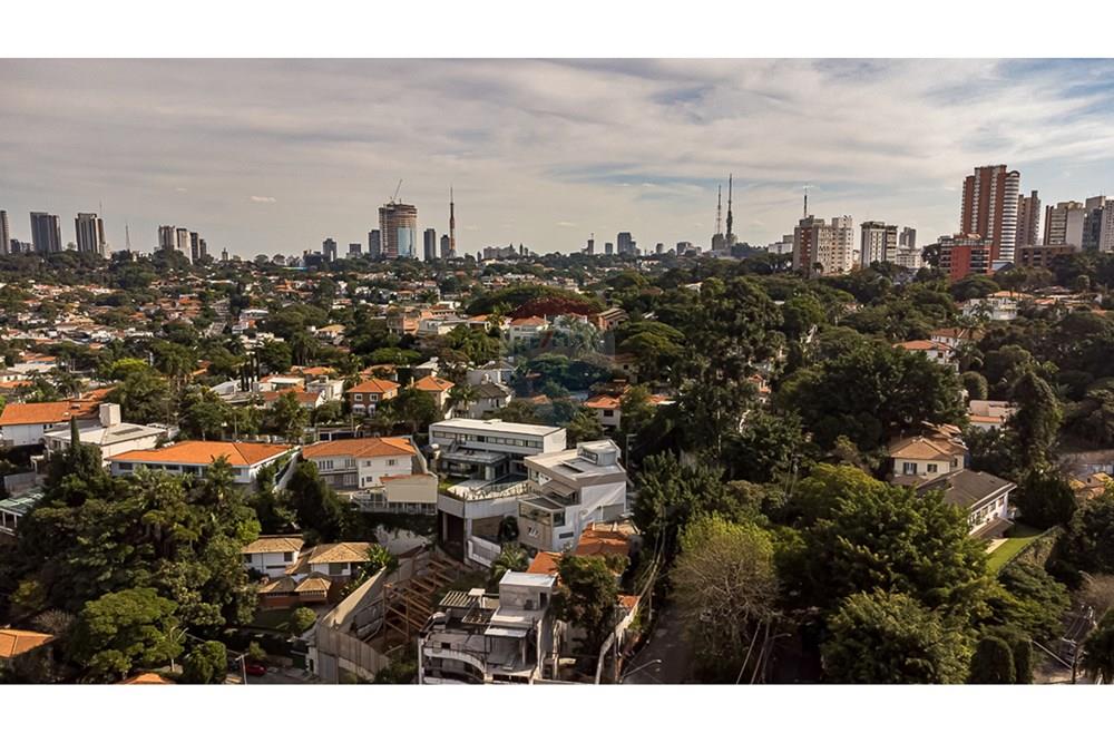Casa - Venda - São Paulo , São Paulo - Cópia de DJI_0042-4.jpg - 601371033-4