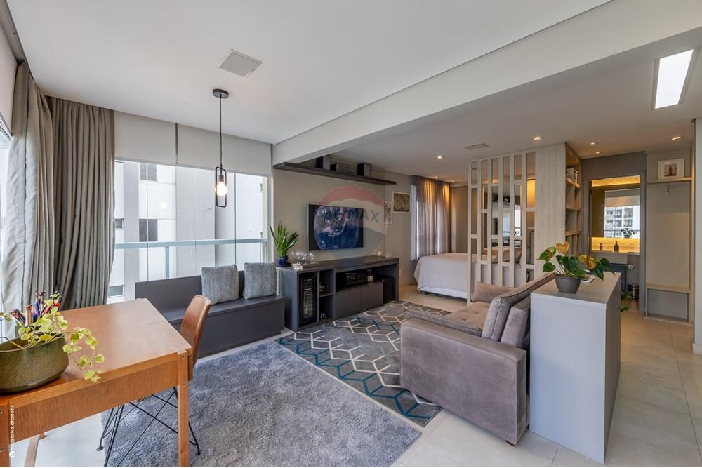 Studio - Venda - São Paulo , São Paulo - TKD-4065.jpg - 602151026-43