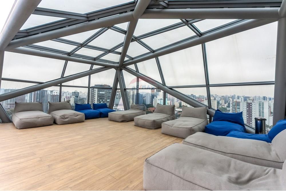 Apartamento - Venda - São Paulo , São Paulo - 601301051-34 - Av Rubem Berta, 850 ap 155-022.jpg - 601301051-34